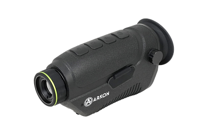 Цифровой прицел ARKON Digital Pro D940L-35 с дальномером