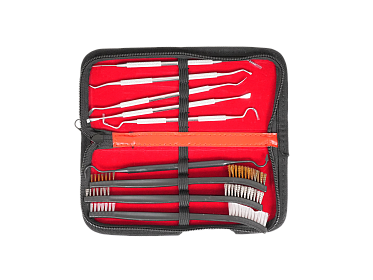 Набор для чистки ARKON .30 калибра, 7 предметов