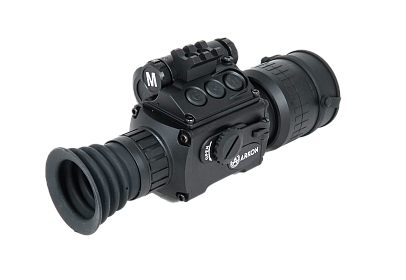 Цифровой прицел ARKON Digital D940L с дальномером