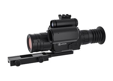 Цифровой прицел ARKON Digital Pro D940L-35 с дальномером