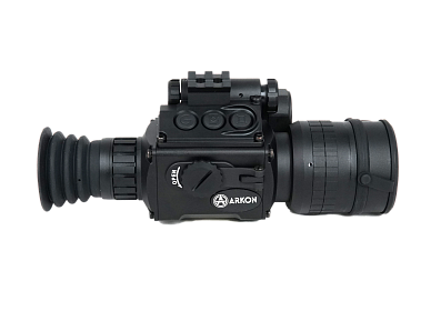 Цифровой прицел ARKON Digital D940L с дальномером