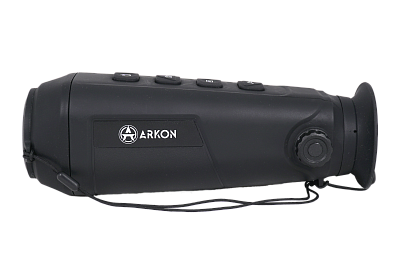 Тепловизионный монокуляр Ovis LM15