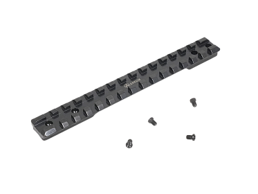 Планка ARKON Picatinny для Merkel SR1 (5 отверстий)