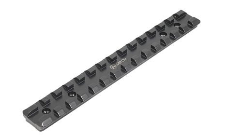 Планка ARKON Picatinny для Merkel SR1 (4 отверстия)