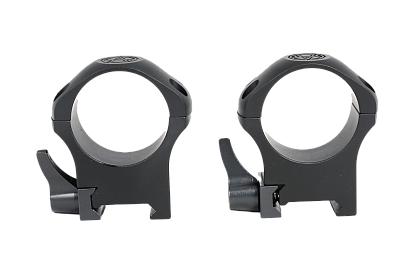 Кольца ARKON 34 мм быстросъемные на weaver, высокие